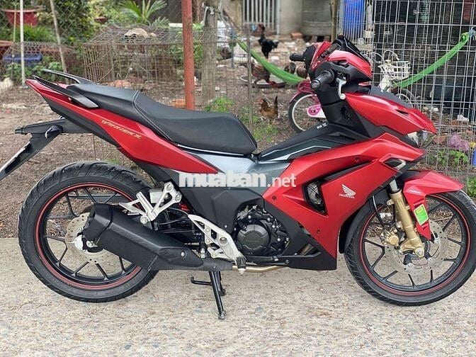 bán xe winner v3 abs chính chủ odo 3Ok xe đẹp 25.8