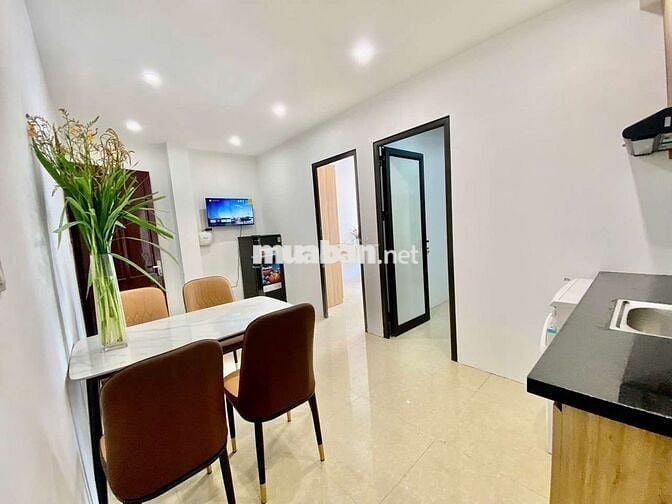 Căn hộ Studio 2n1k Ngõ 204 Trần Duy Hưng 11tr5 gần Vincom