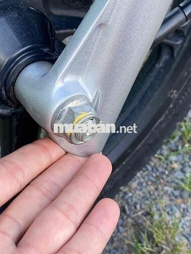 Honda Future FI 2021 Đỏ 7000 km