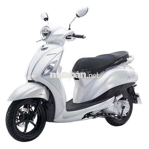 Yamaha Latte Trắng 38000 km