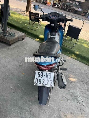 Honda Wave  2019 Xanh