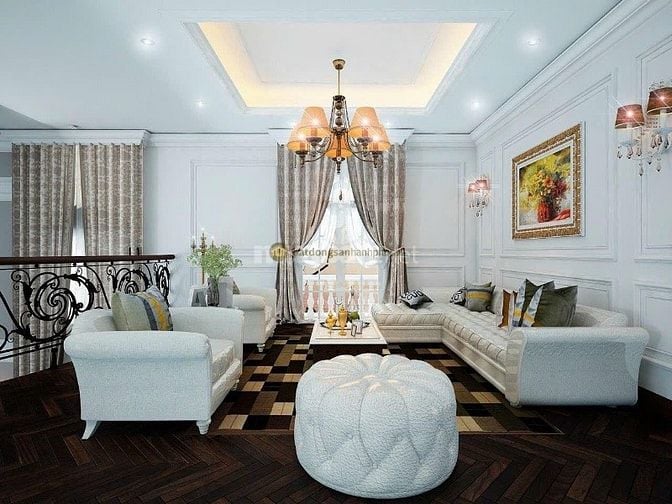 Siêu phẩm 170m2-Khu BT Lương Định Của-Giá chỉ 35 ty Khó tìm căn thứ 2 