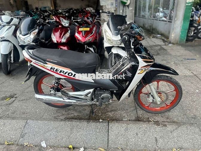 Honda wave A 2010 mới 90% Bstp chính chủ