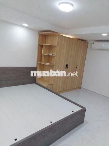 Cho Thuê Nhà Nguyên Căn 45A, đường số 14