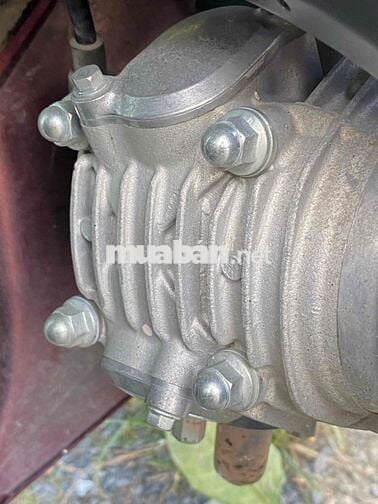 Honda Future FI 2021 Đỏ 7000 km