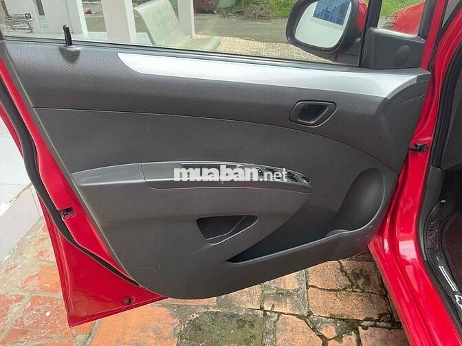 Chevrolet Spark 2017 1.2 LT - 135000 km