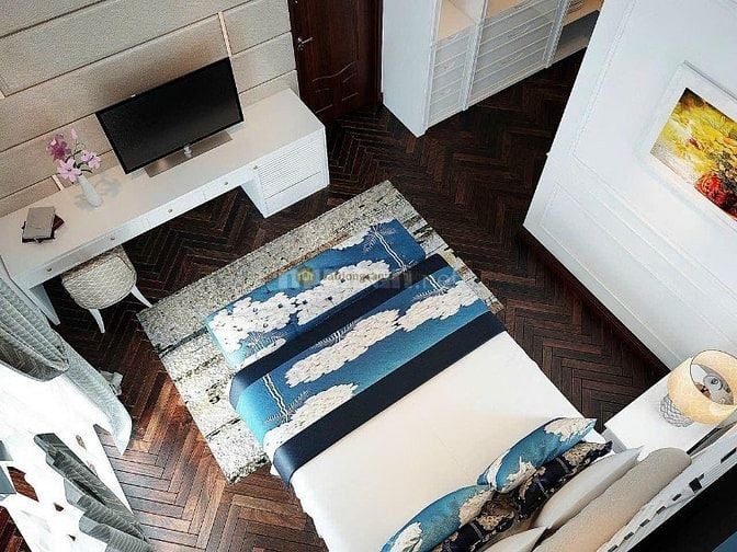 Siêu phẩm 170m2-Khu BT Lương Định Của-Giá chỉ 35 ty Khó tìm căn thứ 2 