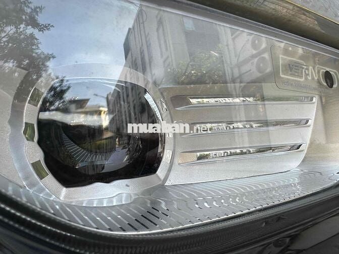 VinFast VF3 2024 Vàng