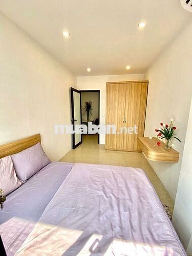 Căn hộ Studio 2n1k Ngõ 204 Trần Duy Hưng 11tr5 gần Vincom