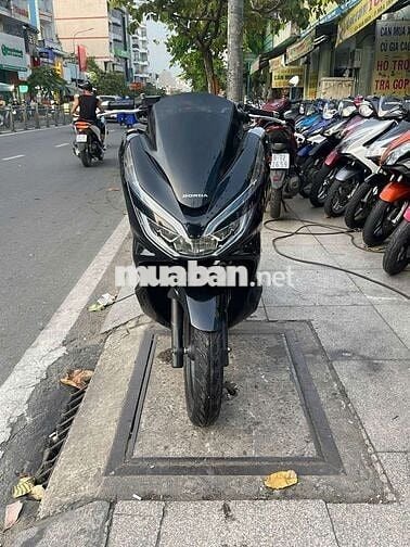 Honda PCX hybrid 2020 mới 90% hồ sơ gốc cầm tay