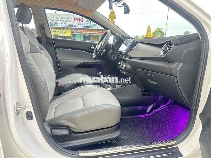 Kia Soluto 2022 1.4 MT Deluxe - 22000 km