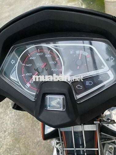 Air blade thái Lan fi bstp 9 chủ kí .. xe khá