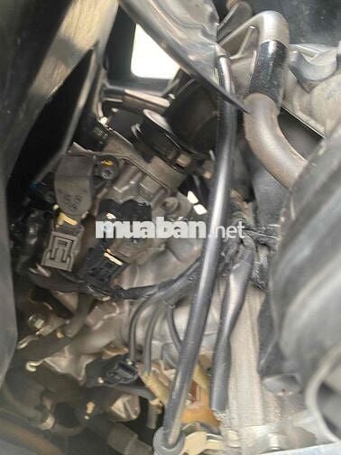 Honda Air Blade Fi 2014 zin có cccd trao đổi