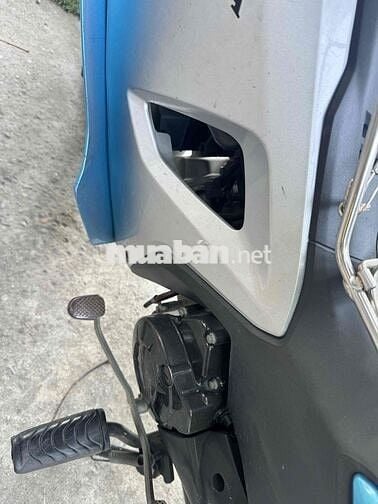 Honda Wave  2019 Xanh