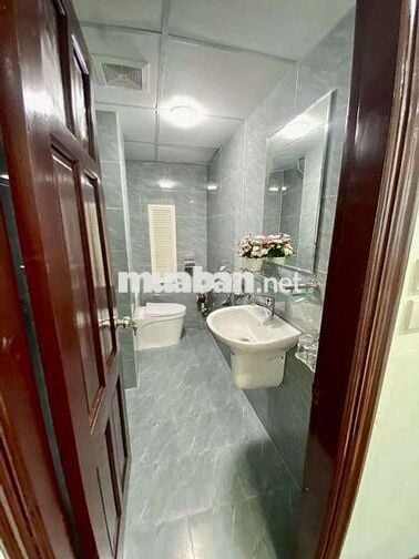 Căn hộ Studio 2n1k Ngõ 204 Trần Duy Hưng 11tr5 gần Vincom