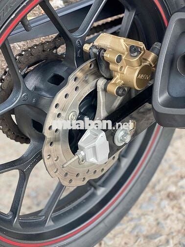 bán xe winner v3 abs chính chủ odo 3Ok xe đẹp 25.8