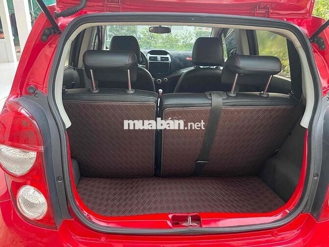 Chevrolet Spark 2017 1.2 LT - 135000 km