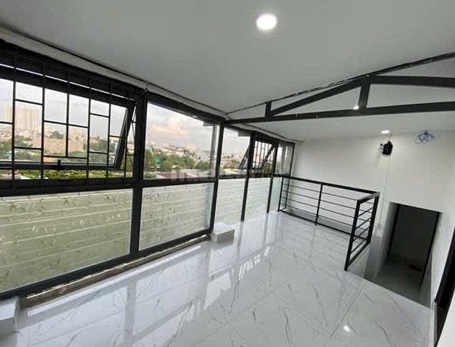 CHỈ 13.3 TỶ SỞ HỮU 20 CĂN HỘ DỊCH VỤ 5 TẦNG, NGAY LINH ĐÔNG, THỦ ĐỨC