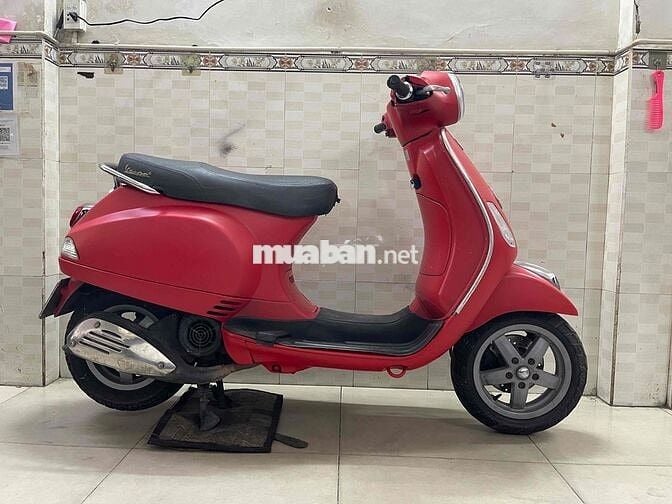 VESPA Fi 2012 TP CÓ HỖ TRỢ GÓP OĐ CÓ GL ĐỖI XE