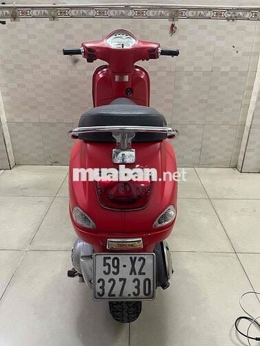 VESPA Fi 2012 TP CÓ HỖ TRỢ GÓP OĐ CÓ GL ĐỖI XE