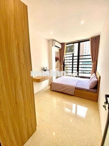 Căn hộ Studio 2n1k Ngõ 204 Trần Duy Hưng 11tr5 gần Vincom