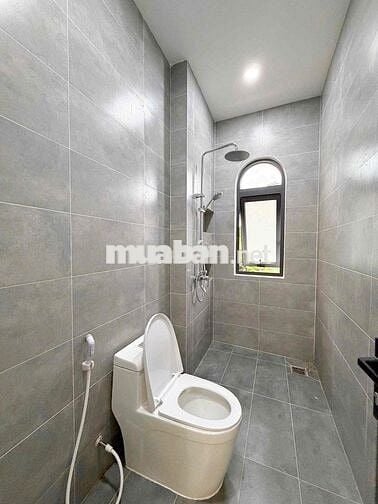 NHÀ LẦU ĐẸP HẺM 7 TRẦN VĨNH KIẾT (2 PHÒNG NGỦ)