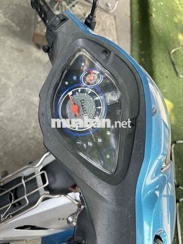 Honda Wave  2019 Xanh