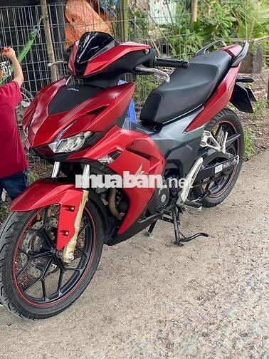 bán xe winner v3 abs chính chủ odo 3Ok xe đẹp 25.8