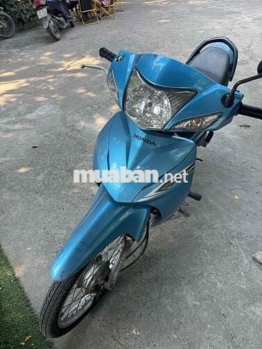 Honda Wave  2019 Xanh