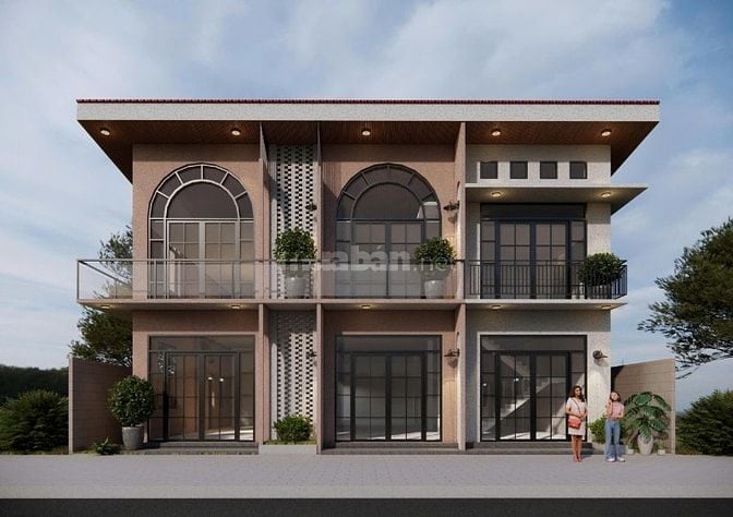 🔥 SIÊU PHẨM DÒNG TIỀN KCN HÒA KHÁNH – NGANG 16M "CỰC HIẾM" – 17 TỶ