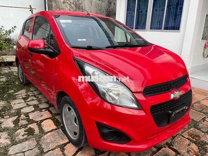 Chevrolet Spark 2017 1.2 LT - 135000 km