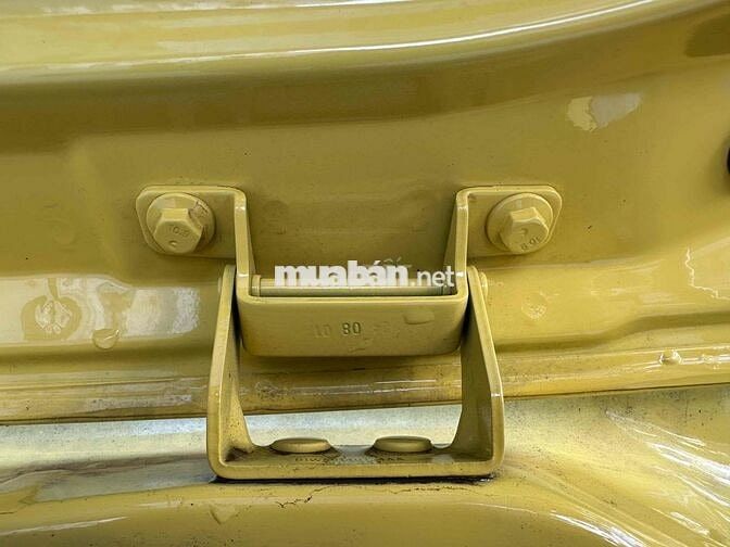 VinFast VF3 2024 Vàng