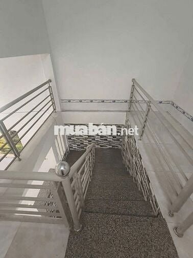 BÁN NHÀ 1 TRỆT 1 LẦU – 1 TỶ 190 – 3PN – 2WC – TÂN UYÊN, BÌNH DƯƠNG