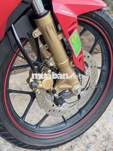 bán xe winner v3 abs chính chủ odo 3Ok xe đẹp 25.8