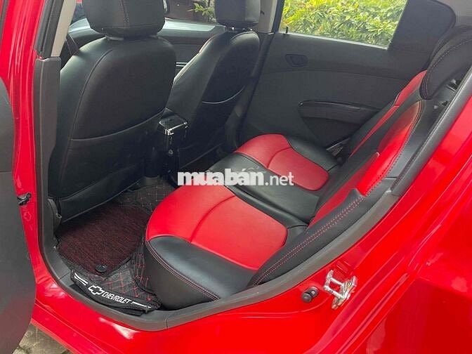 Chevrolet Spark 2017 1.2 LT - 135000 km