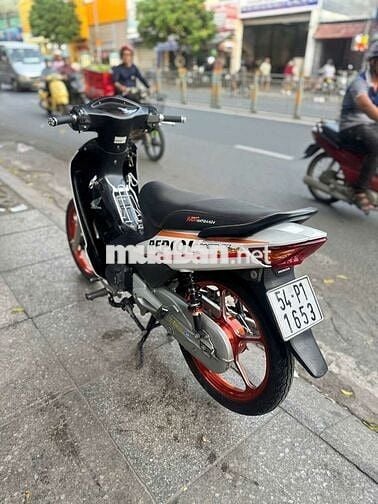 Honda wave A 2010 mới 90% Bstp chính chủ