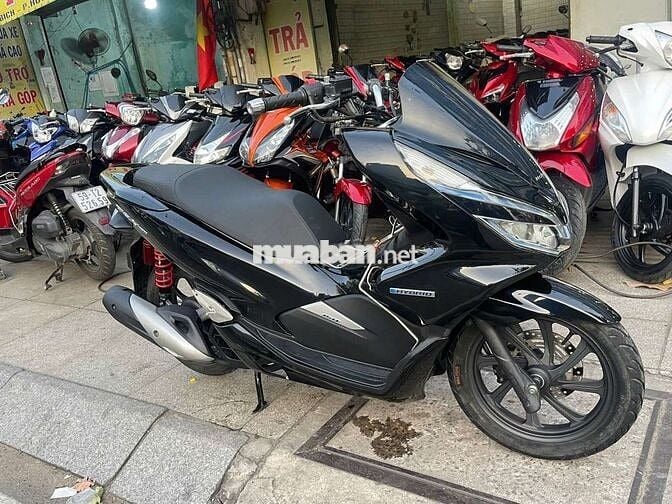 Honda PCX hybrid 2020 mới 90% hồ sơ gốc cầm tay