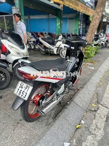 Honda wave A 2010 mới 90% Bstp chính chủ