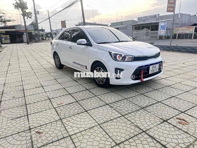 Kia Soluto 2022 1.4 MT Deluxe - 22000 km
