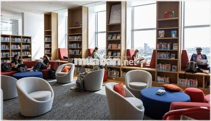 *** 1 STUDIO TẦNG CAO CÓ RỔ GIÁ TỐT TẠI CORA TOWER