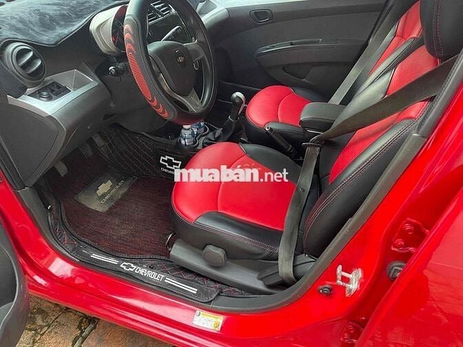 Chevrolet Spark 2017 1.2 LT - 135000 km