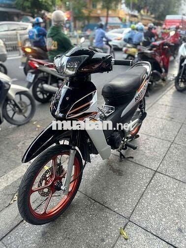 Honda wave A 2010 mới 90% Bstp chính chủ