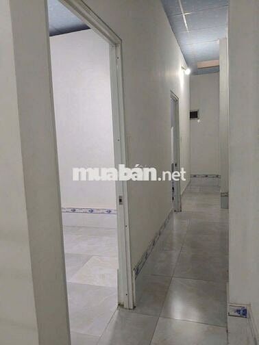 BÁN NHÀ 1 TRỆT 1 LẦU – 1 TỶ 190 – 3PN – 2WC – TÂN UYÊN, BÌNH DƯƠNG