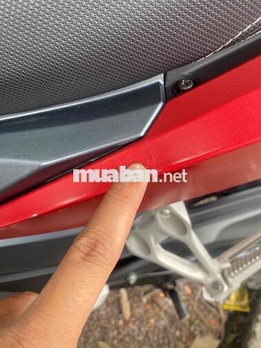 bán xe winner v3 abs chính chủ odo 3Ok xe đẹp 25.8