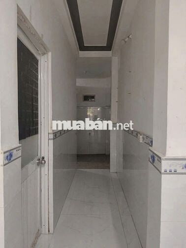 BÁN NHÀ 1 TRỆT 1 LẦU – 1 TỶ 190 – 3PN – 2WC – TÂN UYÊN, BÌNH DƯƠNG