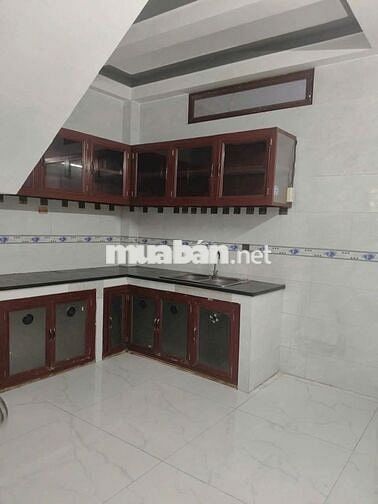 BÁN NHÀ 1 TRỆT 1 LẦU – 1 TỶ 190 – 3PN – 2WC – TÂN UYÊN, BÌNH DƯƠNG