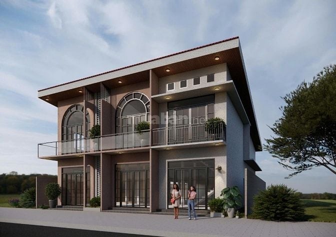 🔥 SIÊU PHẨM DÒNG TIỀN KCN HÒA KHÁNH – NGANG 16M "CỰC HIẾM" – 17 TỶ