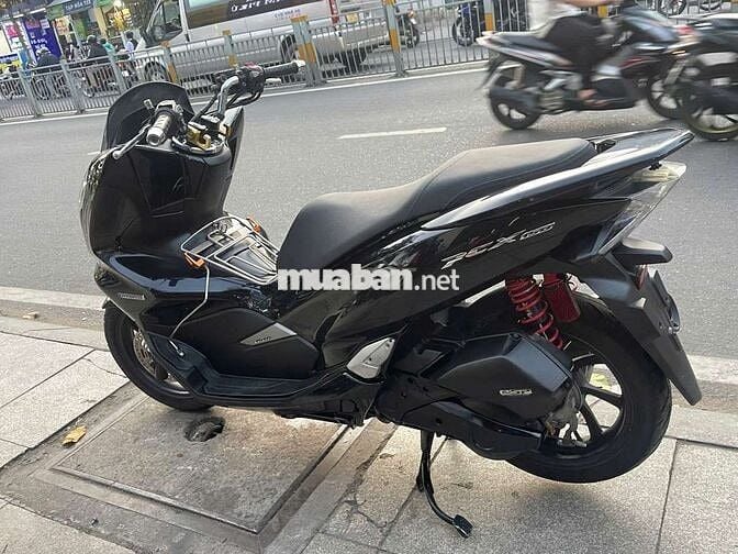 Honda PCX hybrid 2020 mới 90% hồ sơ gốc cầm tay