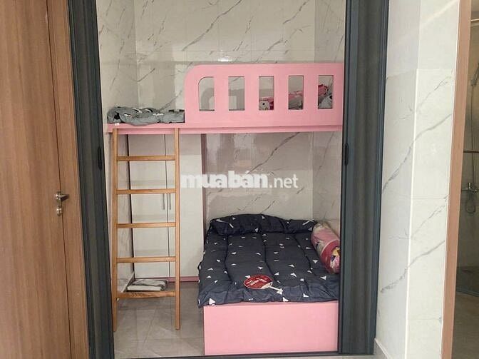 CHÍNH CHỦ CẦN BÁN CĂN HỘ 1 PHÒNG NGỦ 42M2, FULL NỘI THẤT CHỈ 1 Tỷ 380