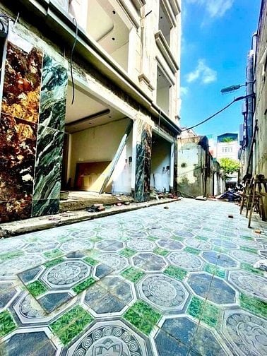 🌷NHÀ MỚI TINH - #5 TẦNG -#7 PHÒNG - Ở HAY MUA CHO THUÊ ĐỀU OK - #Ô TÔ